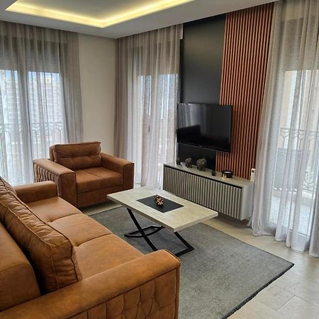 Apartman Anna Atina Budva Bagian luar foto