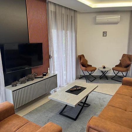 Apartman Anna Atina Budva Bagian luar foto